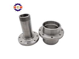 機械零部件加工的特點有那些