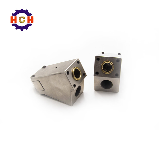 深圳精密機械加工