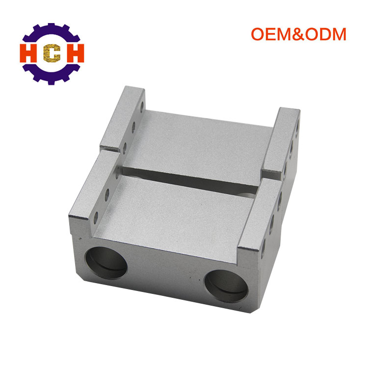 cnc精密機械加-小型