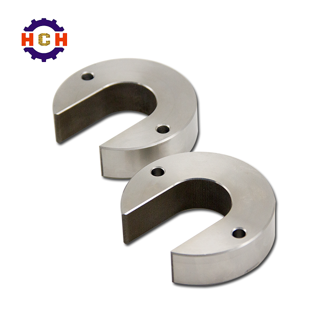 數控五金零部件加工